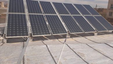 فرصت سرمایهگذاری در نیروگاههای خورشیدی پشتبامی با بازدهی ۱۰ برابری / نیروگاه خورشیدی , انرژی تجدیدپذیر , خرید تضمینی برق , سرمایهگذاری , پنل خورشیدی