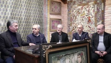 پایش میدانی نبض اقتصاد؛ دستور استاندار برای حل مشکلات بازار تبریز / اخبار آذربایجان شرقی - اخبار استانها