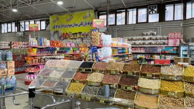 افزایش قیمت حبوبات در بازار؛ فشار حذف ارز ترجیحی بر سفره مردم / قیمت حبوبات , گرانی , حذف ارز ترجیحی , تورم , انجمن حبوبات