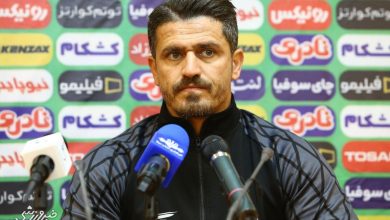 واکنش وریا غفوری به حواشی شبکه اینترنشنال / وریا غفوری , شبکه اینترنشنال , مس رفسنجان , فوتبال , حواشی