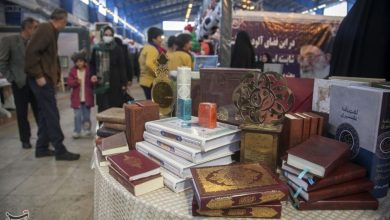 اصفهان رتبه اول فعالیتهای قرآنی کشور/جزئیات طرح ملی حافظ شو اعلام شد / اخبار اصفهان - اخبار استانها