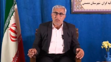 نصیبی: سپاه ستون اصلی انقلاب اسلامی است / اخبار سیاسی روز , اخبار نیروهای مسلح ایران