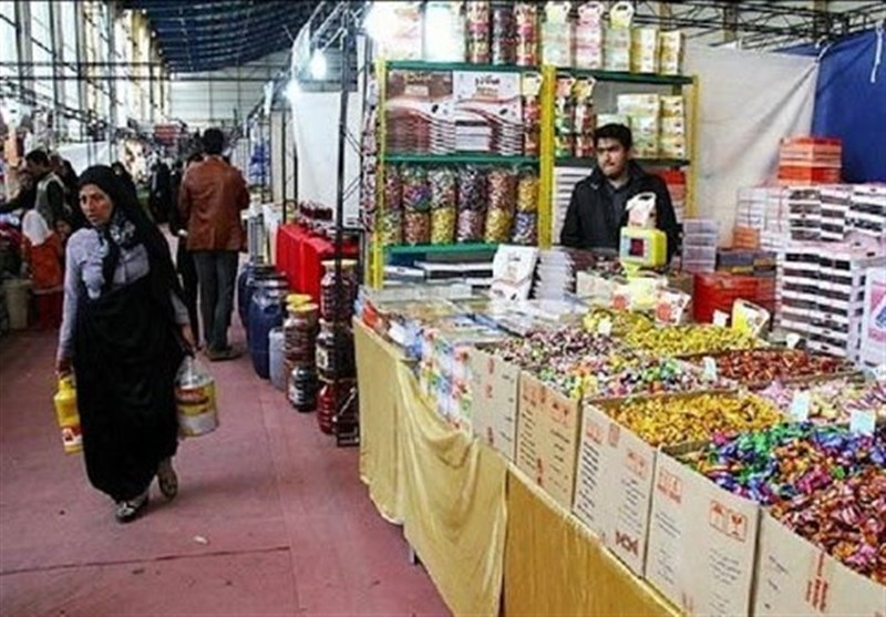 برپایی نمایشگاههای عرضه مستقیم کالا در تمام شهرستانهای استان تهران / اخبار استان تهران - اخبار استانها