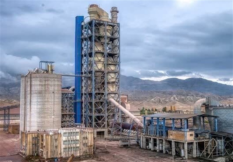 سرمایهگذاری 5 همتی برای راهاندازی کارخانه سیمان سفید ازنا / اخبار لرستان - اخبار استانها
