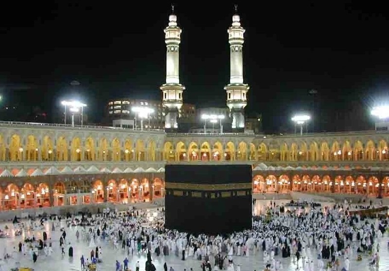 اعزام کاروان زائران حج عمره از جزیره کیش / اخبار جزایر خلیج فارس - اخبار استانها