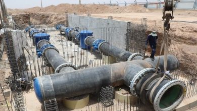 اجرای همزمان طرحهای گسترده آبرسانی در شهرها و روستاهای استان یزد / اخبار یزد - اخبار استانها