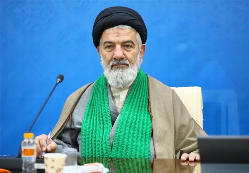 حضور مردم در 22 بهمن دشمن را مأیوس کرد / اخبار همدان - اخبار استانها