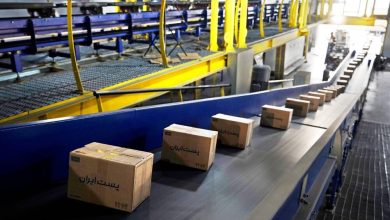 کاهش ۶۰ درصدی ترافیک مرسولات پستی به دلیل قطعی اینترنت / قطع اینترنت , ترافیک مرسولات , شرکت ملی پست , تجارت الکترونیک , اقتصاد دیجیتال