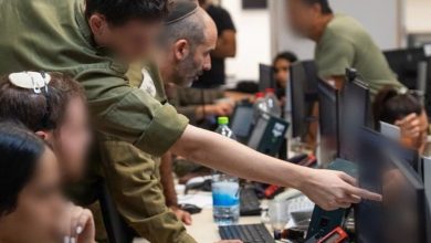 شبکه جاسوسی ایران در اسرائیل؛ گسترش شبکه طی 2 سال / اخبار سیاسی روز , اخبار سیاست خارجی