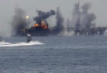 دیپلماسی منطقهای پس از هشدارهای رهبری پیرامون جنگ فعالتر شد