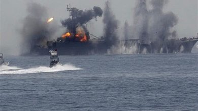 دیپلماسی منطقهای پس از هشدارهای رهبری پیرامون جنگ فعالتر شد