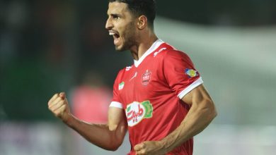 علی علیپور در خطر خط خوردن از لیست تیم ملی؛ مغانلو در راه بازگشت؟ / علی علیپور , تیم ملی فوتبال , شهریار مغانلو , لیست تیم ملی , جام جهانی