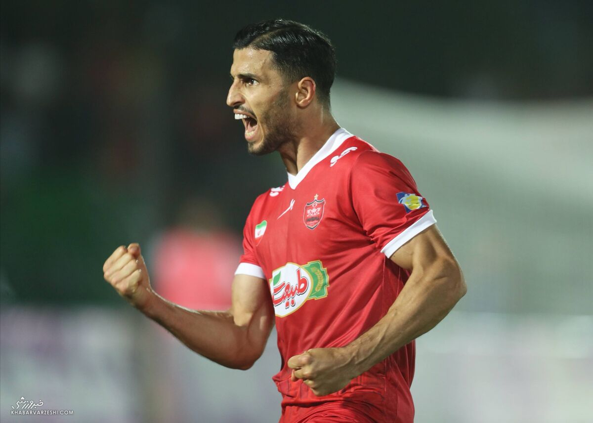 علی علیپور در خطر خط خوردن از لیست تیم ملی؛ مغانلو در راه بازگشت؟ / علی علیپور , تیم ملی فوتبال , شهریار مغانلو , لیست تیم ملی , جام جهانی