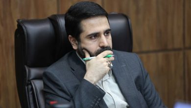 تأکید رئیس مرکز ملی فضای مجازی بر صادرات خدمات و توسعه مرزهای دیجیتال کشور / فضای مجازی , حکمرانی سایبری , صادرات خدمات , مرکز ملی فضای مجازی , توسعه دیجیتال