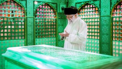 آموزههای رمضانی امام خامنهای | ضیافت خاصان پروردگار / جدیدترین اخبار مرتبط با آیت الله امام خامنهای - اخبار حوزه امام و رهبری