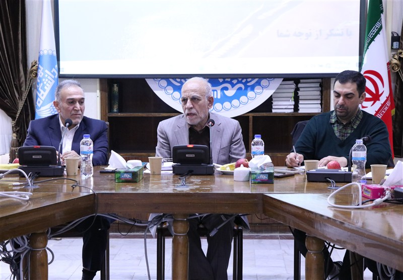 عبدالعلیزاده: منطقه مکران ظرفیتی بزرگ برای نجات اقتصاد ایران دارد / اخبار البرز - اخبار استانها
