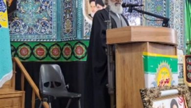 حجتالاسلام عزیزی: جنگ شناختی، میدان نبرد ذهنهاست / اخبار استان تهران - اخبار استانها