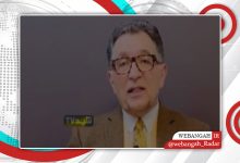 ترد شدن همسر ترامپ در پرونده جزیره اپستین؛ بهنود: دوران سختی برای ترامپ/مسعود بهنود/دونالد ترامپ/جزیره اپستین/بیبیسی/پرونده ترامپ