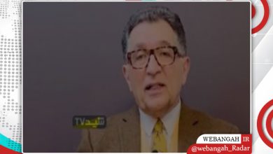 ترد شدن همسر ترامپ در پرونده جزیره اپستین؛ بهنود: دوران سختی برای ترامپ/مسعود بهنود/دونالد ترامپ/جزیره اپستین/بیبیسی/پرونده ترامپ