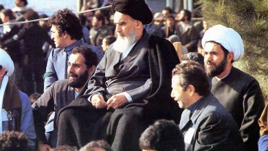 روز ورود امام خمینی (ره) به کشور، «روز تولد جمهوریت در ایران» + فیلم / جدیدترین اخبار مرتبط با آیت الله امام خامنهای - اخبار حوزه امام و رهبری