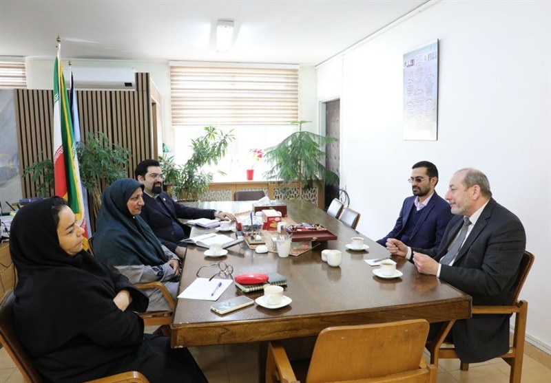 رایزنی برای تایید اعتبار دانشگاه شهیدبهشتی در فهرست وزارت علوم عراق / اخبار سیاسی روز , اخبار سیاست خارجی