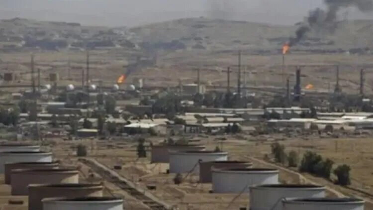 سوریه قراردادهای نفتی خارجی را بازنگری میکند / سوریه , نفت و گاز , قراردادهای خارجی , بازسازی میادین , سرمایهگذاری