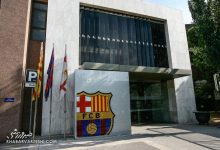 بارسلونا زمان بازی با سویا را تغییر داد؛ در انتظار تصمیم یوفا / بارسلونا , لالیگا , سویا , لیگ قهرمانان اروپا , انتخابات بارسلونا