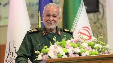 سردار عابد: 47 سال توطئه علیه ایران با شکست دشمن پایان یافت / اخبار آذربایجان غربی - اخبار استانها