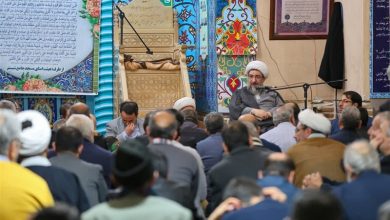 نیمه شعبان شب امید بشریت برای عدالت است / اخبار آذربایجان شرقی - اخبار استانها