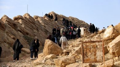 پایان اعزام راهیاننور دانشجویی؛ حضور 50 هزارنفری در مناطق / اخبار سیاسی روز , اخبار حوزه علمیه و دانشگاه