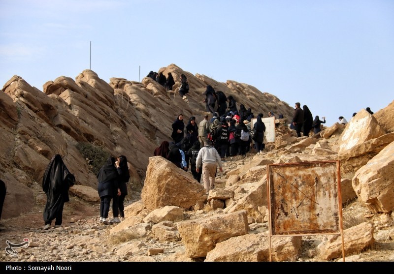پایان اعزام راهیاننور دانشجویی؛ حضور 50 هزارنفری در مناطق / اخبار سیاسی روز , اخبار حوزه علمیه و دانشگاه