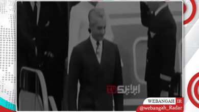 وحشیگری سلطنتطلبان: میراث خونین شاه فراری تا امروز/سلطنتطلبان/شاه/آلمان/دانشجویان ایرانی/حقوق بشر