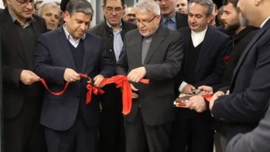 افتتاح 218 پروژه و طرح عمرانی و اقتصادی در اردبیل / اخبار اردبیل - اخبار استانها