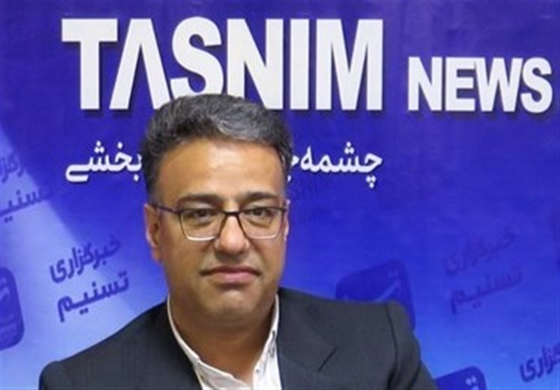 400 هزار نهال رایگان در اراک توزیع شد / اخبار مرکزی - اخبار استانها