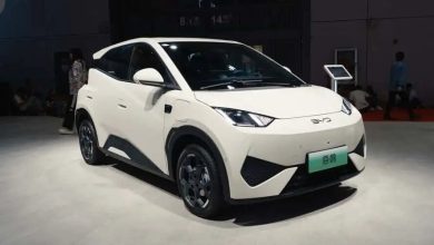 خودروهای برقی چینی در آستانه ورود به بازار آمریکا از طریق کانادا / خودروهای برقی , چین , کانادا , آمریکا , تعرفه