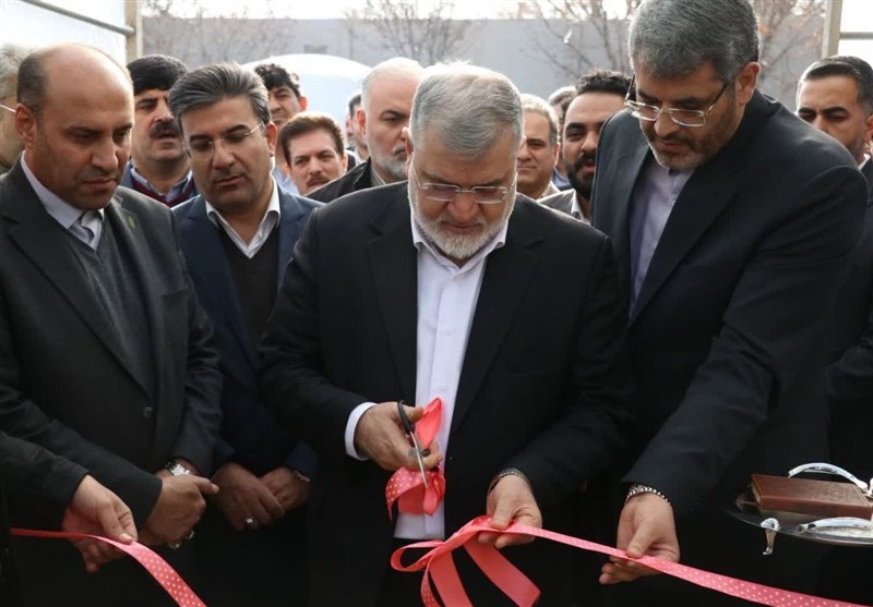 صرفهجویی 35 هزار مترمکعب آب و تولید 1600 تن محصول در ورامین / اخبار استان تهران - اخبار استانها