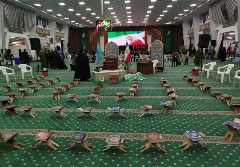 تقویت هویت دینی و انقلابی جامعه در پرتو مفاهیم قرآن کریم / اخبار خراسان جنوبی - اخبار استانها