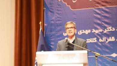 رشد آموزش عالی بعد از پیروزی انقلاب/حضور سه میلیون دانشجو در کشور / اخبار سیاسی روز , اخبار حوزه علمیه و دانشگاه