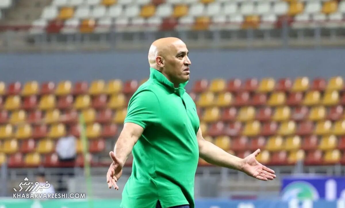 منصوریان پس از برد مقابل الکرخه: اجرای دستورالعملها عامل پیروزی بود/ علی یوسف آیندهساز است / الطلبه , علیرضا منصوریان , لیگ ستارگان عراق , الکرخه , علی یوسف