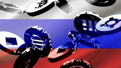 روسیه بهدنبال ساماندهی بازار رمزارزها؛ حجم معاملات روزانه به ۶۴۸ میلیون دلار رسید / رمزارز روسیه , قانونگذاری ارز دیجیتال , حجم معاملات رمزارز , بانک مرکزی روسیه , قیمت بیت کوین