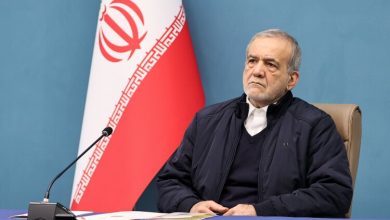 پزشکیان: حذف کامل گاز از منازل و جایگزینی آن با برق در دستور کار دولت است / پزشکیان , انرژی , نیروگاه خورشیدی , حذف گاز , بهینهسازی مصرف