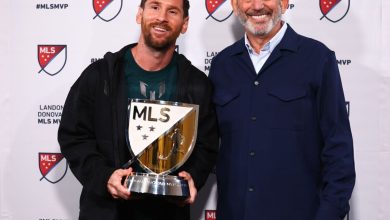 MLS به دنبال کمیسر جدید؛ دوران ۲۷ ساله گاربر به پایان میرسد؟ / MLS , دون گاربر , فوتبال آمریکا , کمیسر MLS , کورن فری