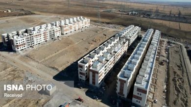 مدیرکل راه و شهرسازی زنجان: خرید و فروش امتیاز مسکن ملی غیرقانونی است / نهضت ملی مسکن , مسکن , زنجان , مسکن ملی , امتیاز مسکن