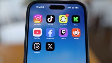 هند مهلت ۳ ساعته برای حذف محتوا از شبکههای اجتماعی تعیین کرد / هند , شبکههای اجتماعی , حذف محتوا , قوانین فناوری اطلاعات , هوش مصنوعی