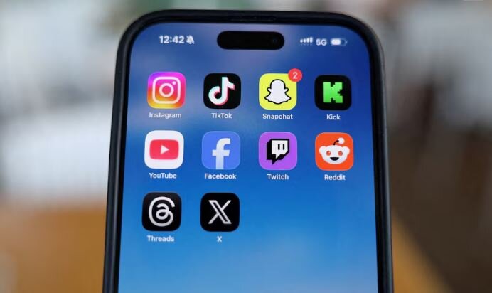 هند مهلت ۳ ساعته برای حذف محتوا از شبکههای اجتماعی تعیین کرد / هند , شبکههای اجتماعی , حذف محتوا , قوانین فناوری اطلاعات , هوش مصنوعی