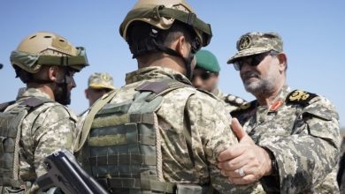 دریادار تنگسیری: برای بستن تنگه هرمز آمادهایم / اخبار سیاسی روز , اخبار نیروهای مسلح ایران