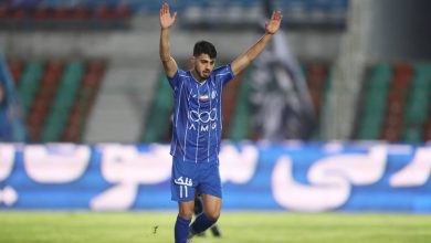 جزئیات قرارداد ۷۰ میلیاردی سعید سحرخیزان در فوتبال برتر افشا شد / سعید سحرخیزان , فوتبال برتر , قرارداد بازیکنان , لیگ برتر فوتبال , ۷۰ میلیارد تومان