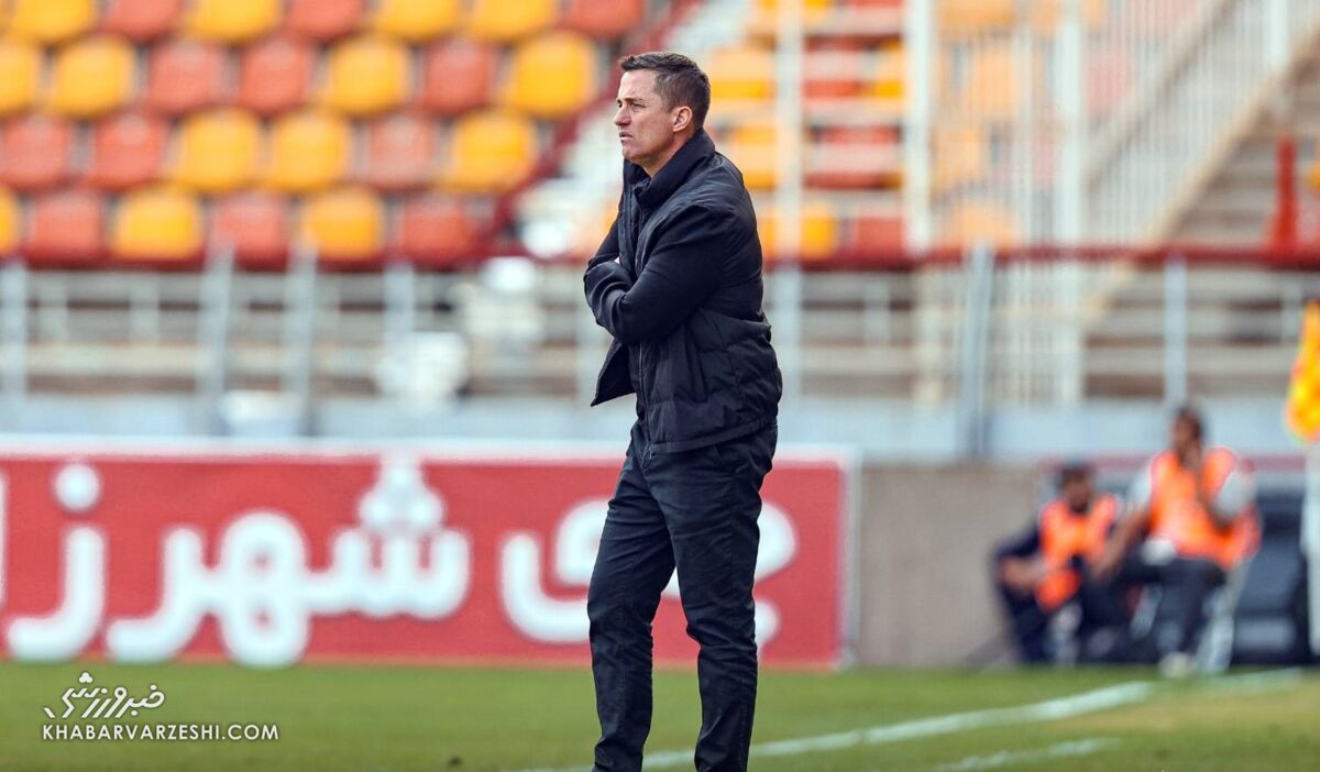 شرایط جذب بازیکن جدید از زبان سرمربی پرسپولیس / پرسپولیس , اوسمار ویرا , لیگ برتر , چادرملو , نقل و انتقالات