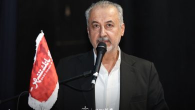 تکذیب قطعی بازگشت رضا درویش به هیئت مدیره پرسپولیس / رضا درویش , پرسپولیس , باشگاه پرسپولیس , مدیریت پرسپولیس , شایعه بازگشت