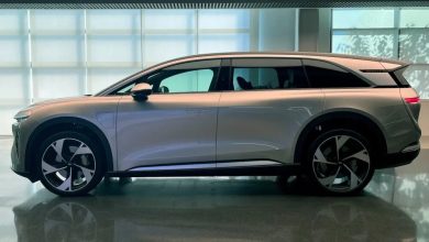 لوسید در مسیر سادهسازی؛ تعدیل نیرو همزمان با تمرکز بر تولید شاسیبلند گرانتی / لوسید , خودرو برقی , تعدیل نیرو , گراویتی , مارک وینترهوف